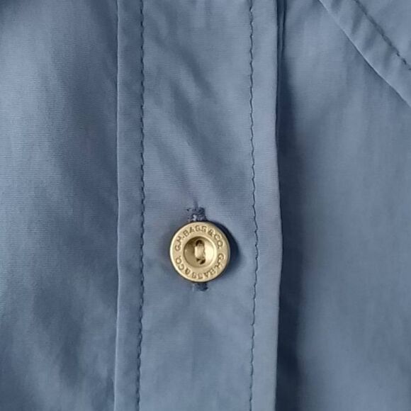 𝅺g.h.bass & CO. top - Picture 6 of 10